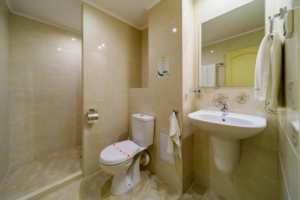 BSA Gradina Hotel All Inclusive - Général