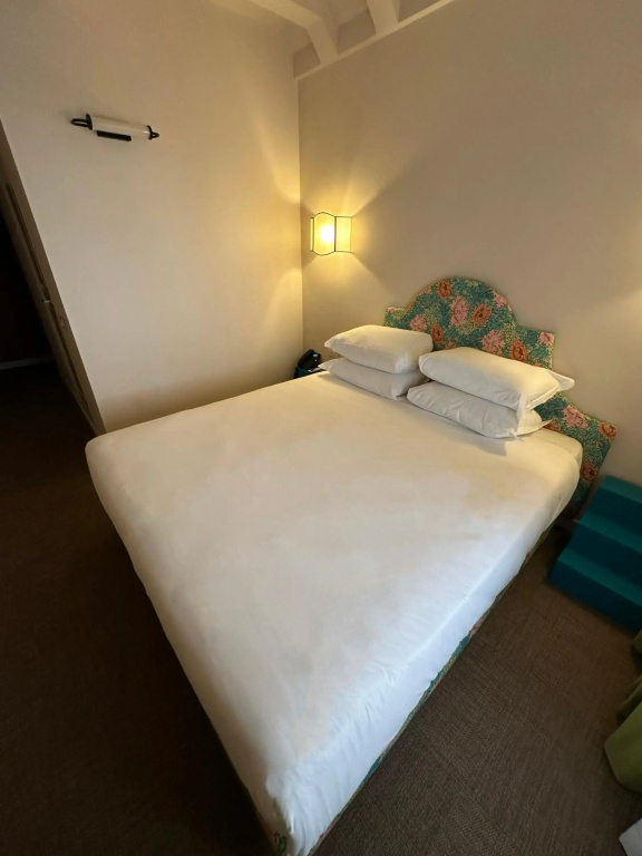 Hotel Cortina - Général