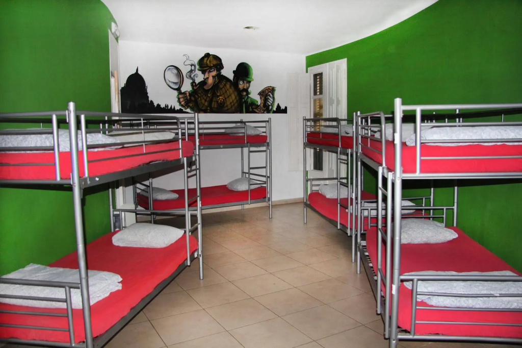 Hotel photo 20