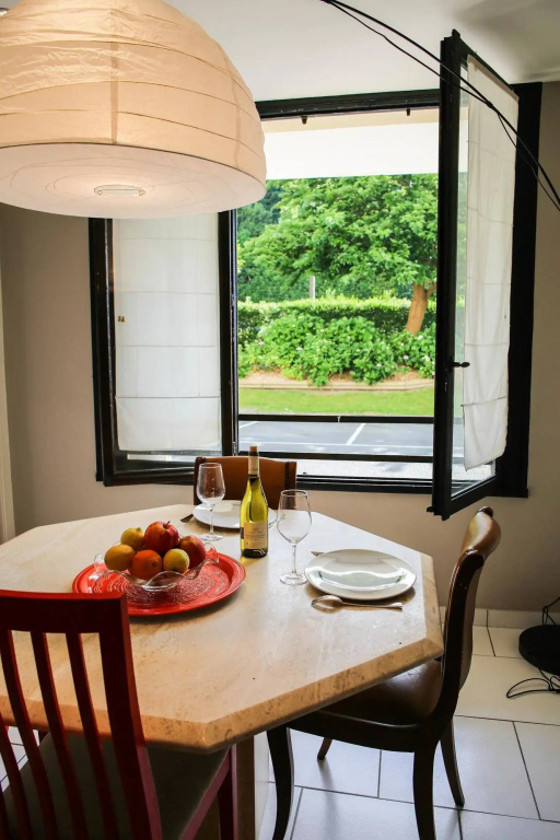 Appartement Standing Biarritz