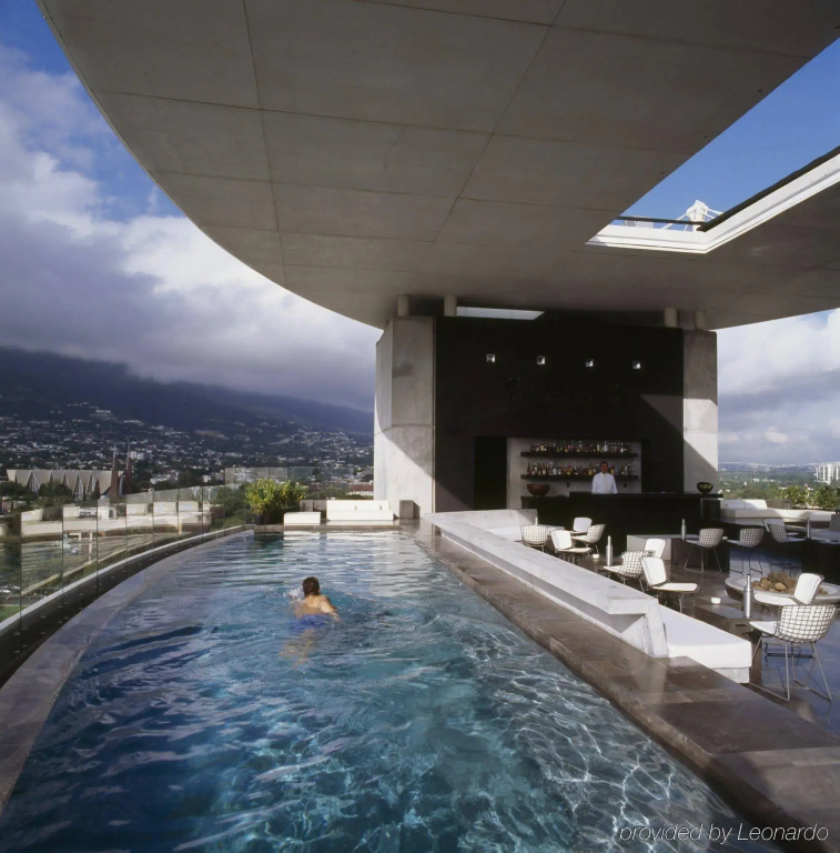 Habita Monterrey, a Member of Design Hotels - Général