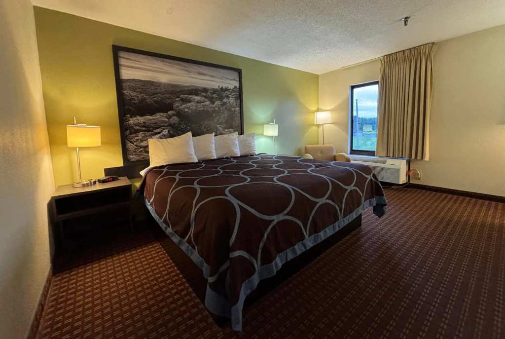Hotel photo 20