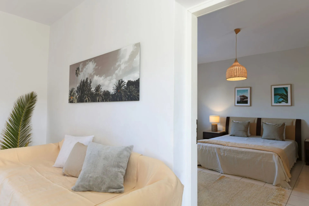 Superior Family room