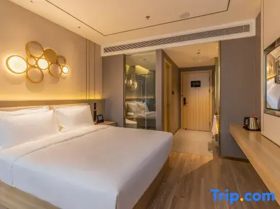 The Victory Executive Residences - Chambres