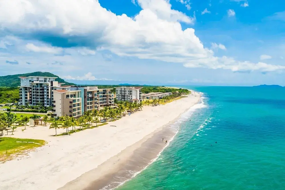 Beach & Waterfront