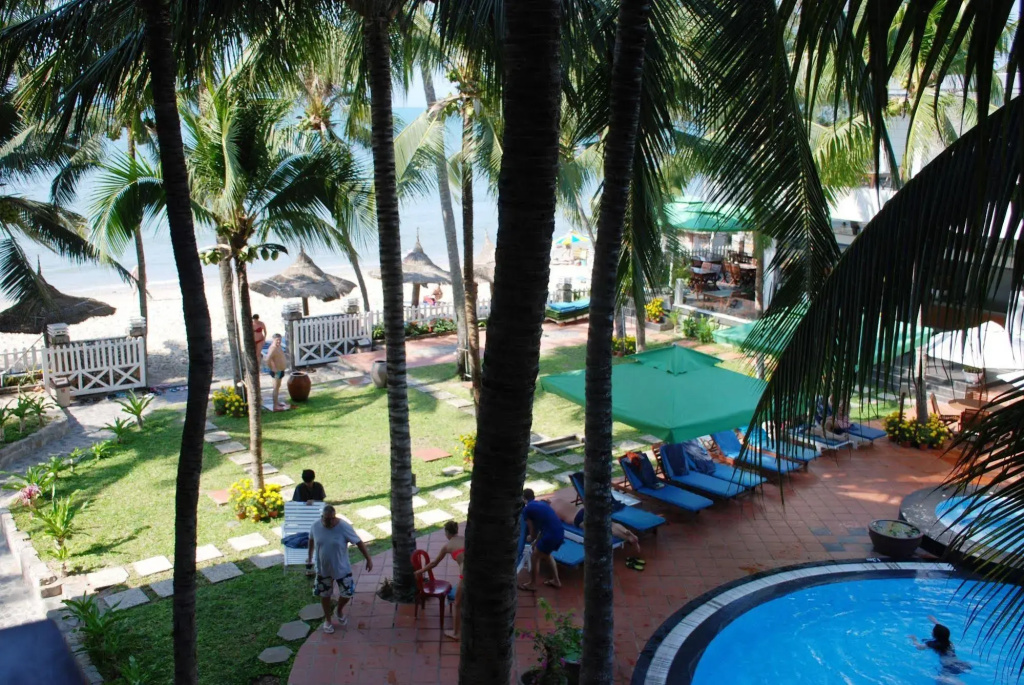 Canary Beach Resort - Général