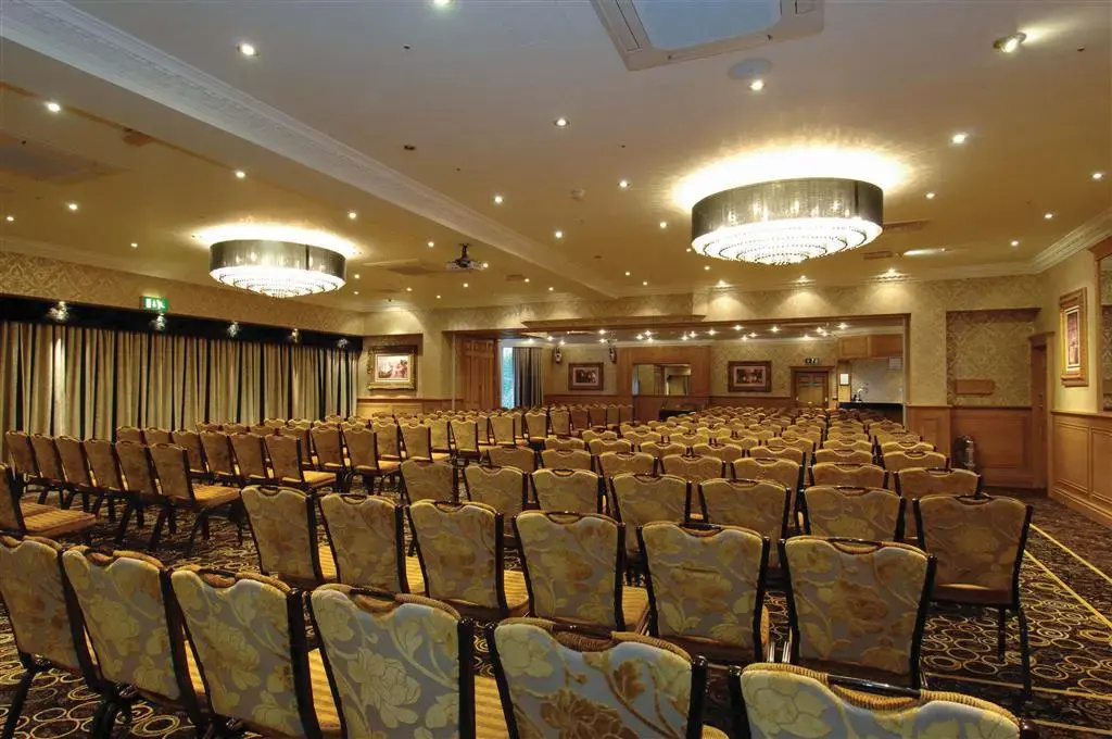 Warrington Fir Grove Hotel Sure Hotel Collection by BW - Général