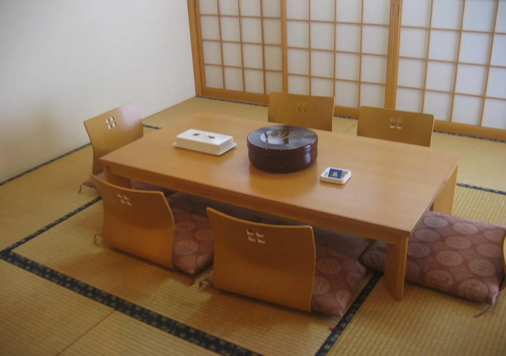 Ryukyu Sun Royal Hotel - Général