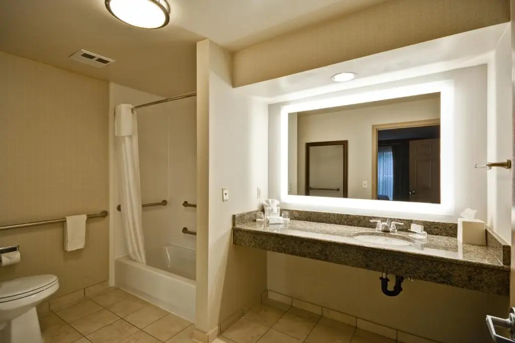 Homewood Suites by Hilton Hillsboro/Beaverton - Chambres