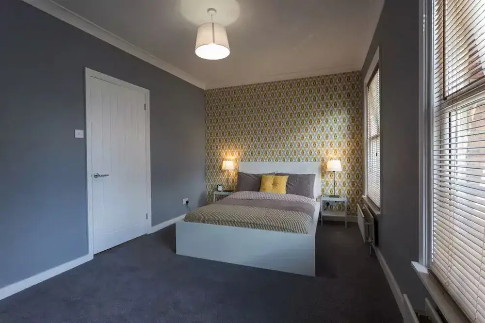 Hastings House Luton - Inhabit Short Stays - фото 5