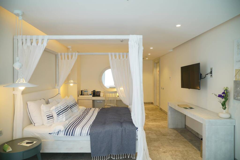 D-Resort Gocek by null