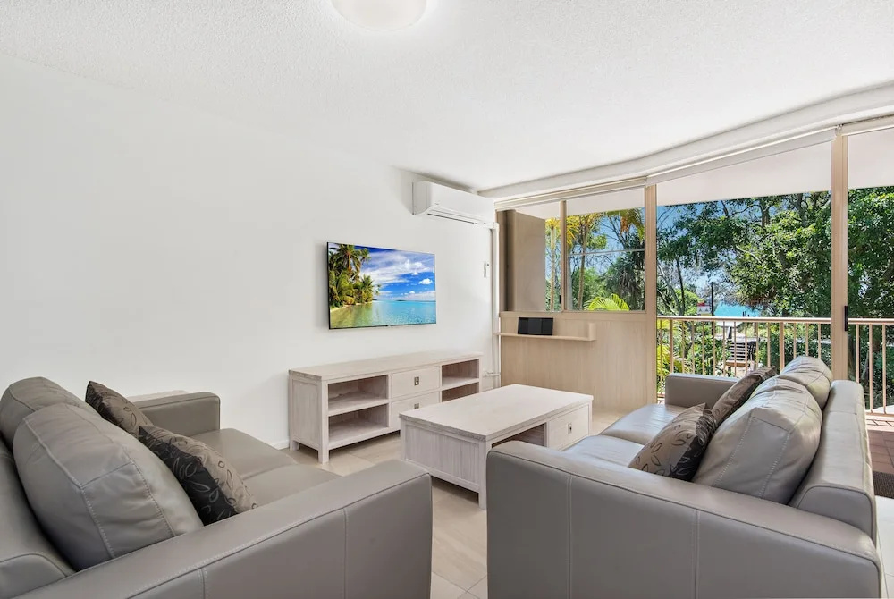 Premier room