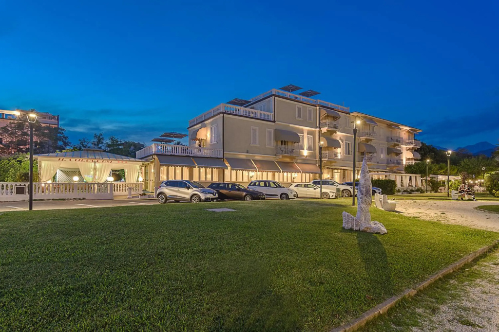 Hotel photo 25