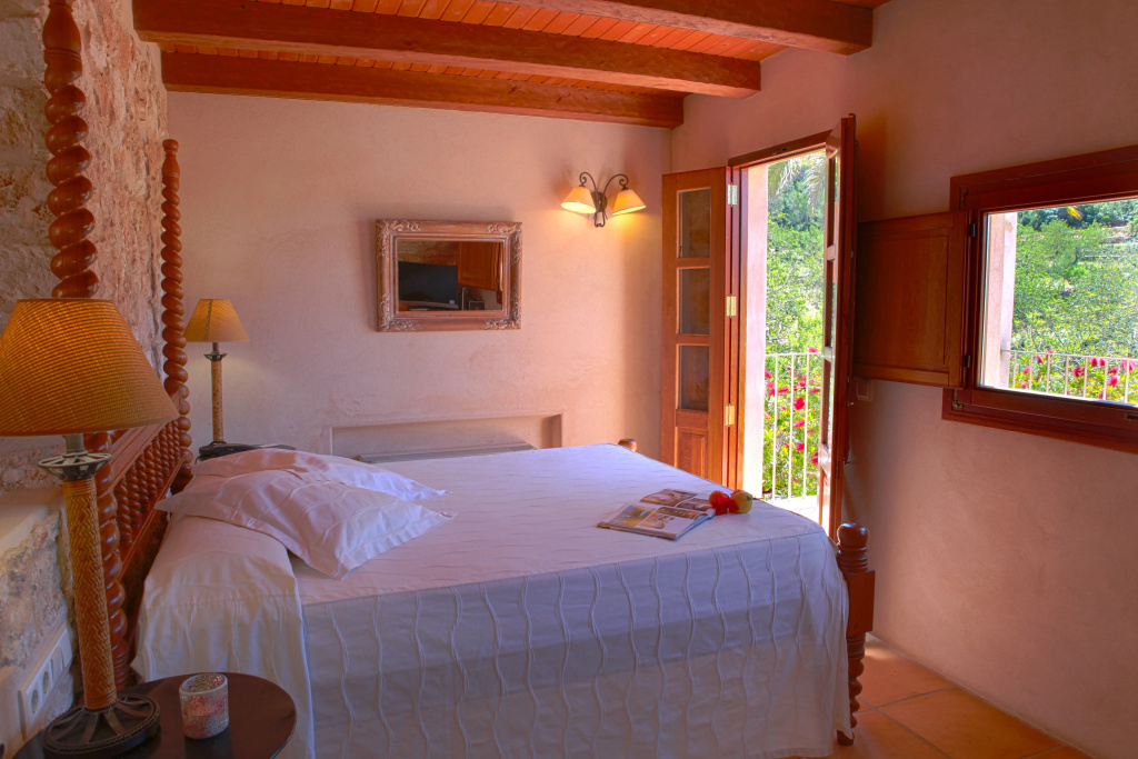Can Lluc Boutique Country Hotel & Villas, a member of Beyond Green - Général