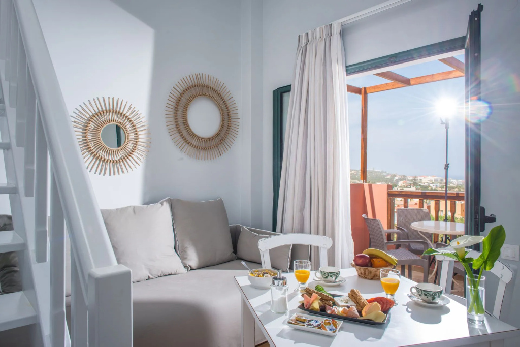Diamond Village - Chambres