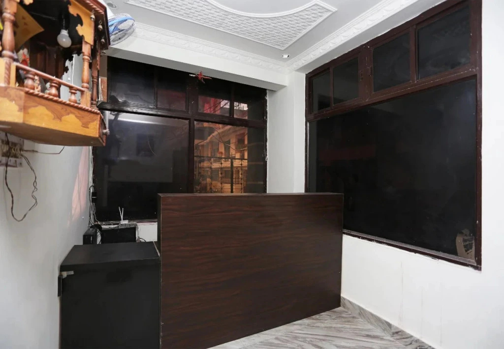 Hotel 7 Days By OYO Rooms