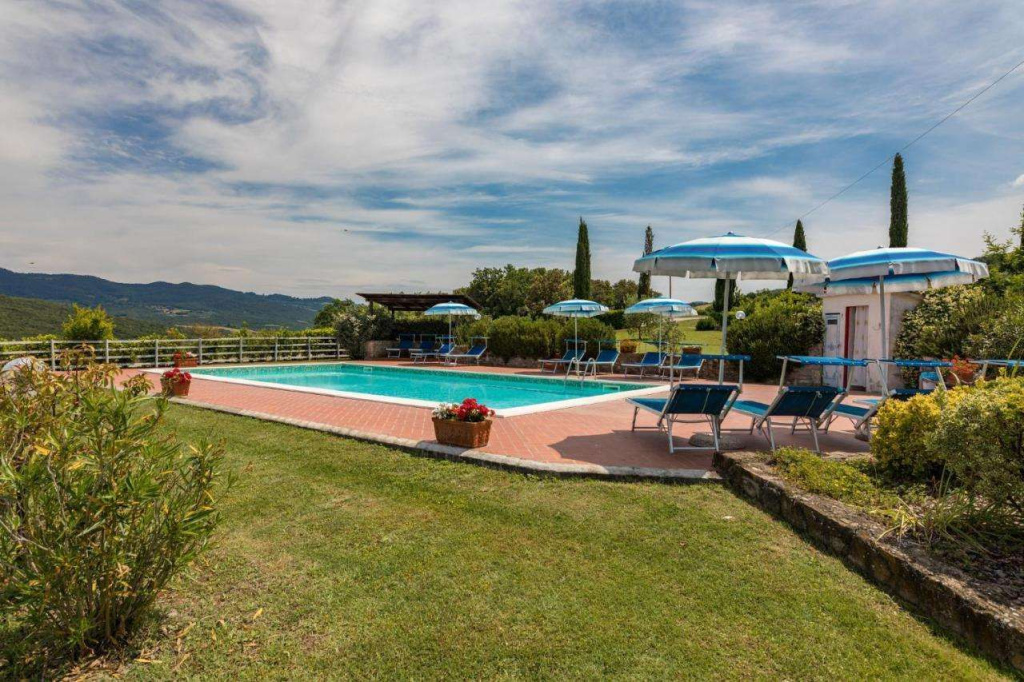 Casa al Bosco - Général