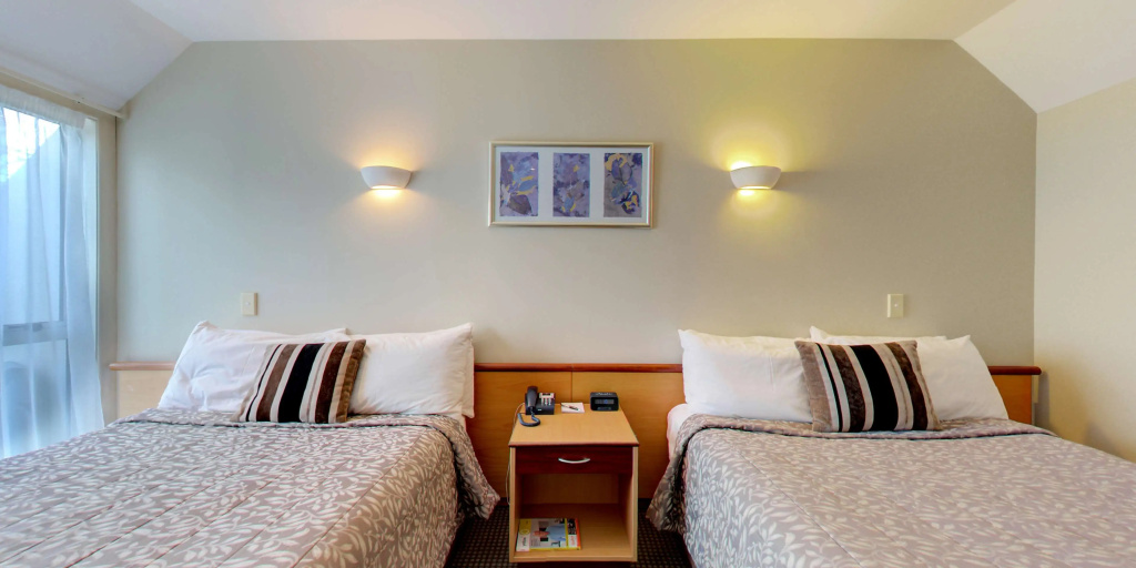 Dunedin Leisure Lodge - A Distinction Hotel - Général