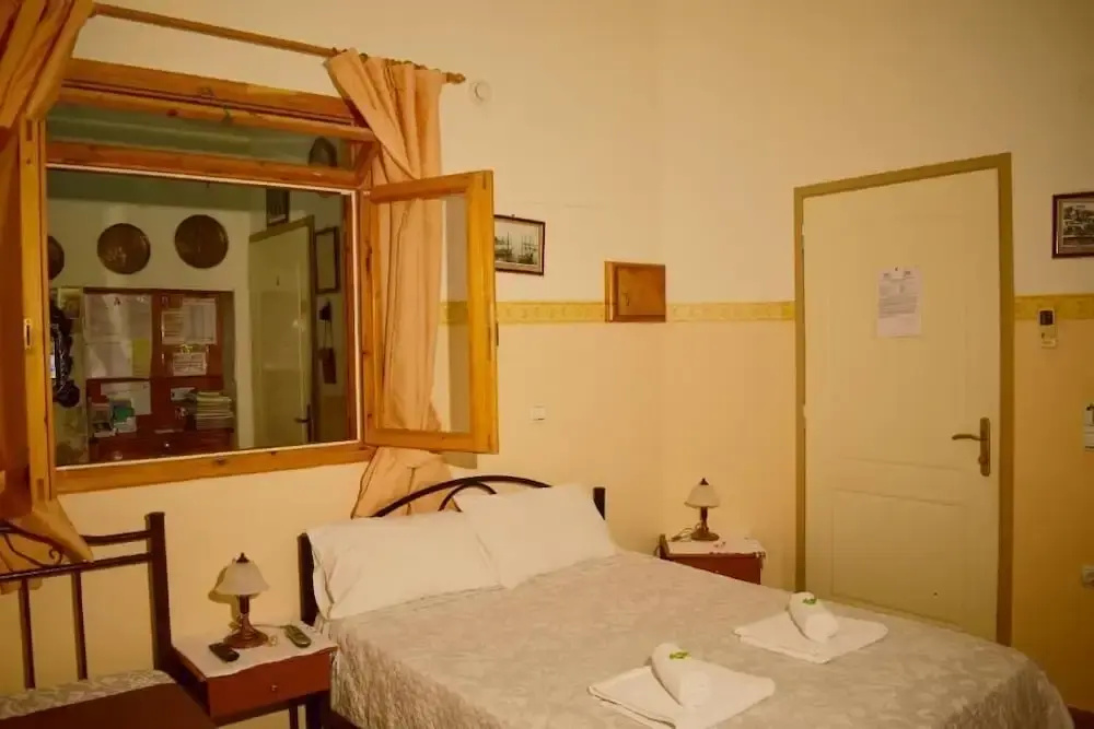 Stoa Rooms Chania Old Port — 5