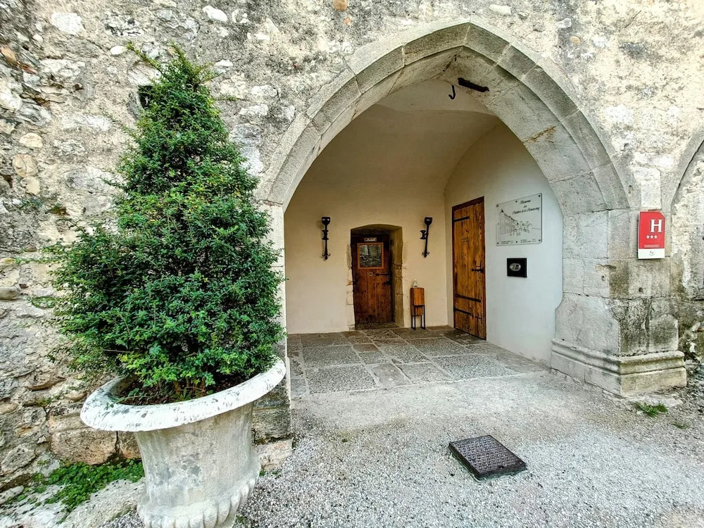 Les Chambres De La Renaissance