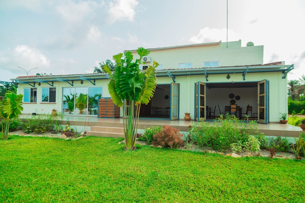 La Villa Aphro Benin