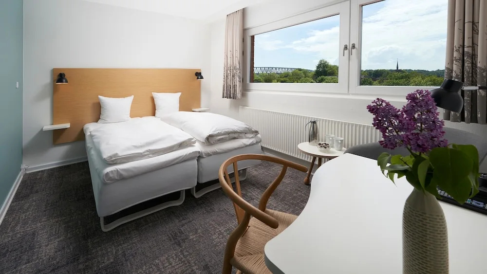 Trinity Hotel Og Konference - Chambres