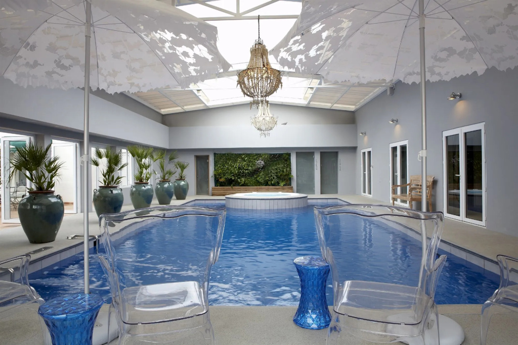 Hotel photo 25