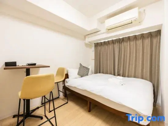 Sahaa Beach Resort - Chambres