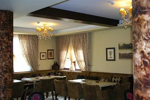 Hotel Grand Chalet - Général
