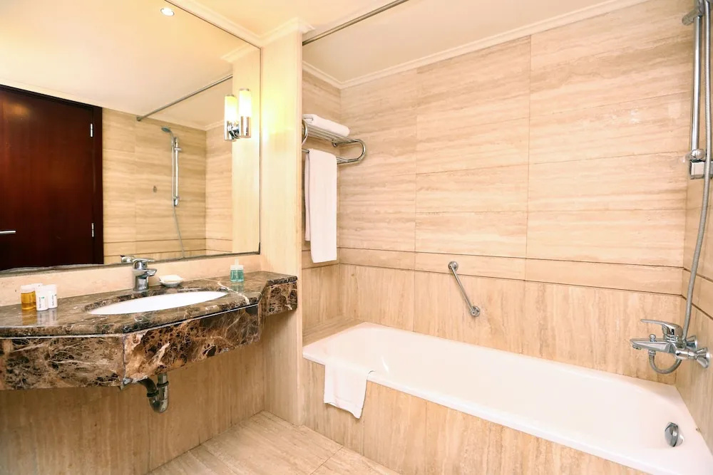 Ramada Plaza by Wyndham Beirut Raouche - Chambres
