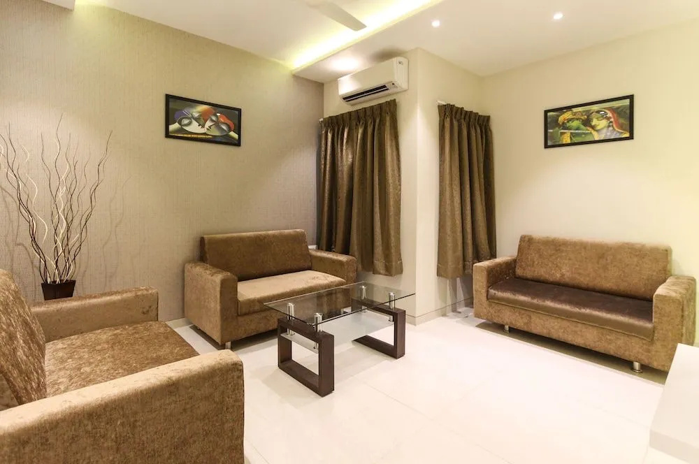Hotel Sher-E-Punjab