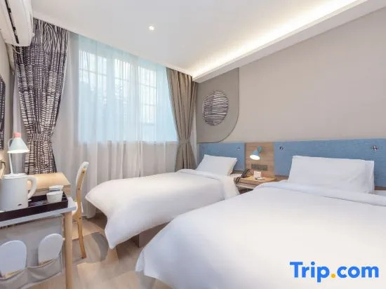 Superior Double room (twin beds)