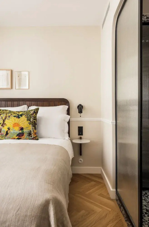 Hôtel Chamar 65