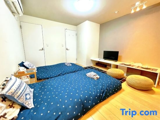 Itabashi-Honmachi Station/Private Bathroom/Multiple Booking Discount 사진 1