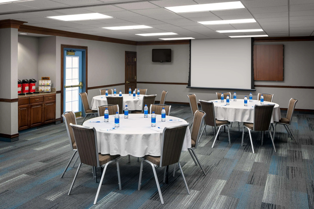 HYATT house Scottsdale/Old Town - Général