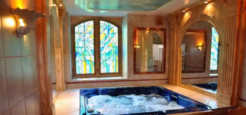 Domaine de Moresville - Général