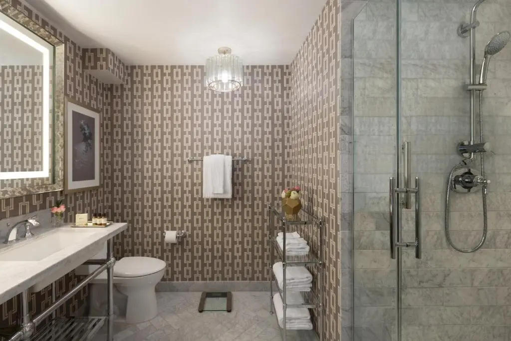 Claremont Resort & Club - Chambres