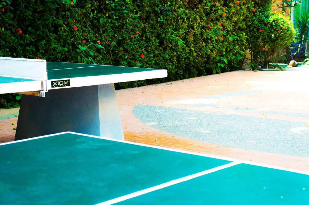 Puerto de Luna Pet Friendly & Family Suites Hotel - Général