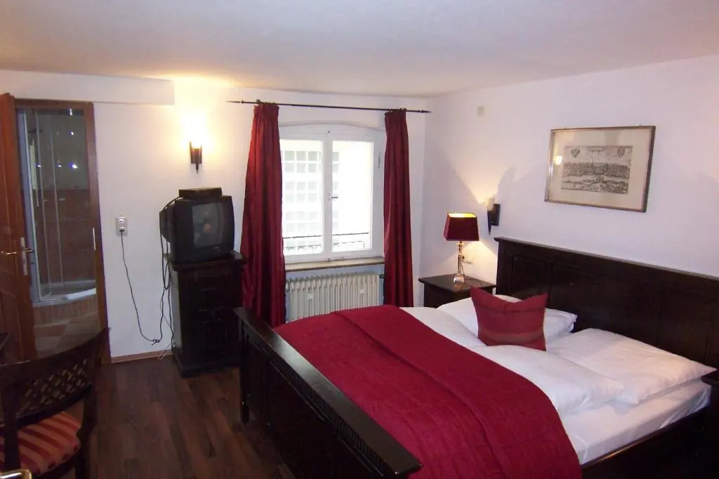 Garni Graupner - Chambres