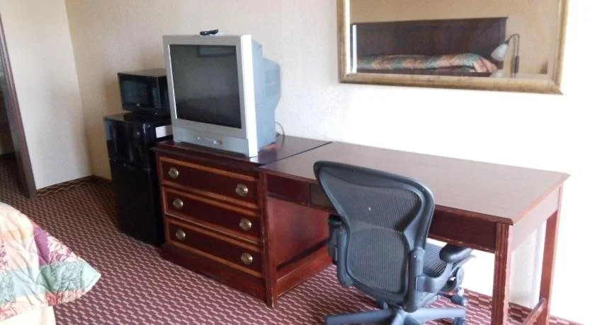 Executive Inn Seminole