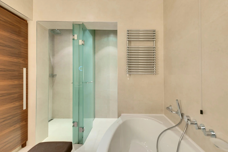 Adults Exclusive Hotel Monte Mulini Hotel - Chambres