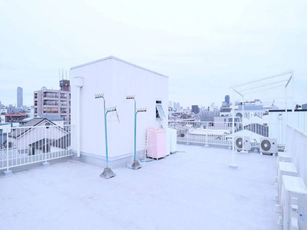 Ume Guest House