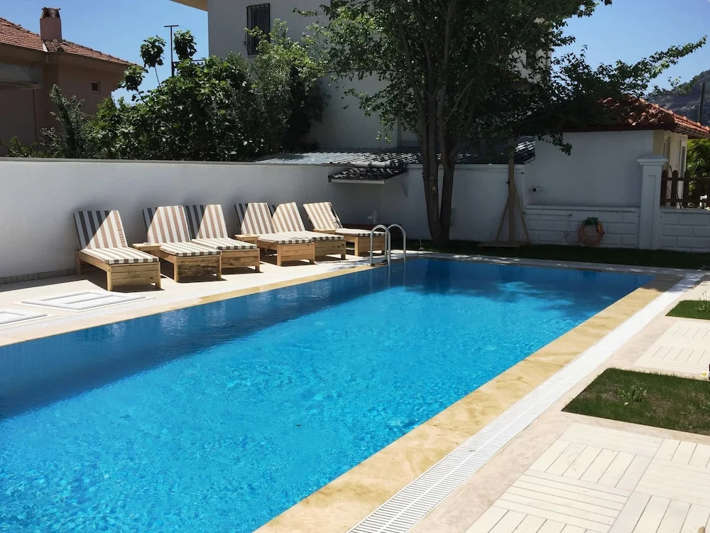 Casa Pallet Hotel - Adults Only - Général