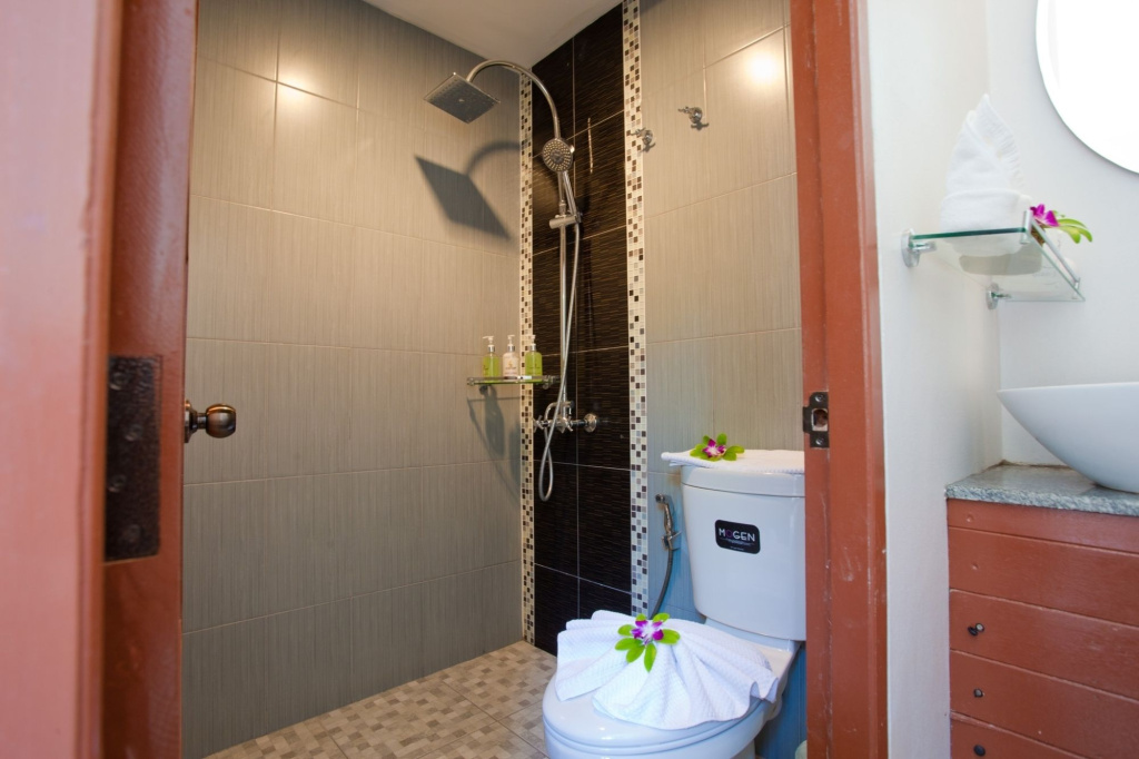 Hotel photo 9