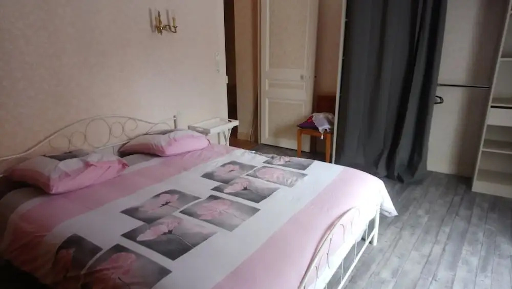 Gîte De l'Ange Au Sourire