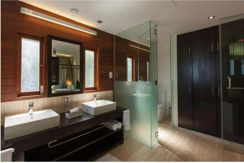 Le Relax Luxury Lodge - Adults Only - Chambres