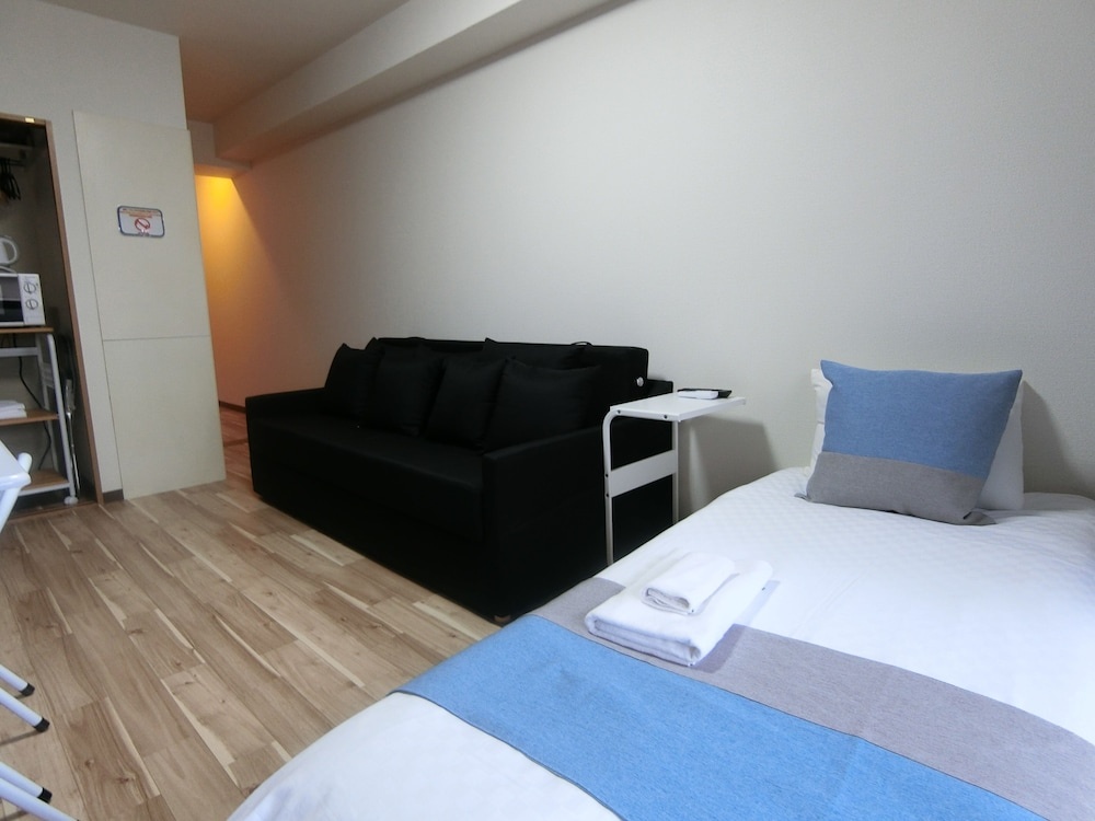 Sakura Sands Hotel Shinsaibashi 사진 14