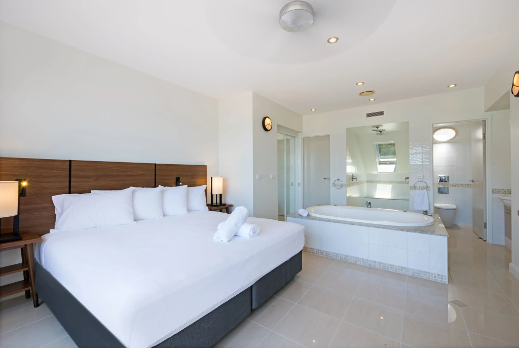 The Sebel Whitsundays Airlie Beach - Général