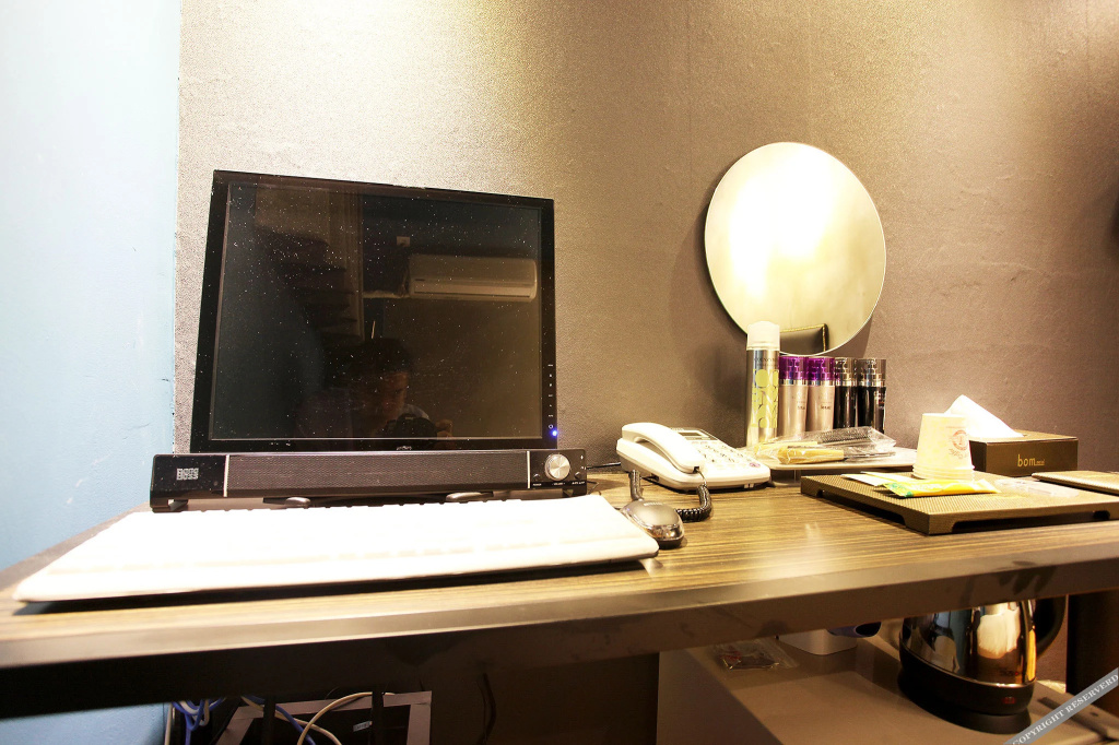 Business Centre