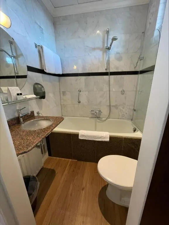 Restaurant Scaldis - Chambres